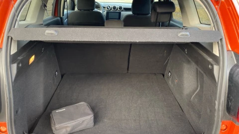 Dacia Duster Prestige TCE 74kW(100CV) ECO-G 4X2