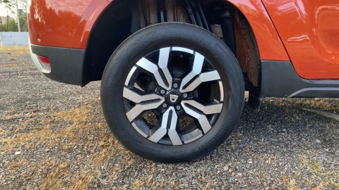Dacia Duster Prestige TCE 74kW(100CV) ECO-G 4X2