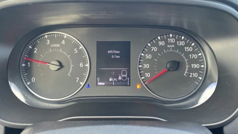 Dacia Duster Prestige TCE 74kW(100CV) ECO-G 4X2