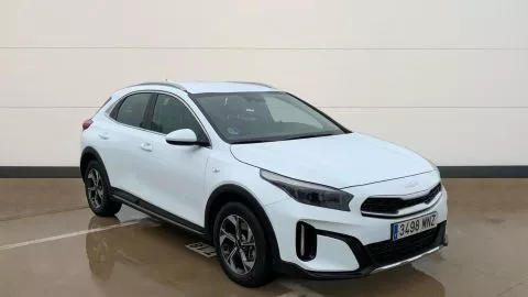 Kia XCeed 1.5 MHEV iMT Drive 118kW (160CV)