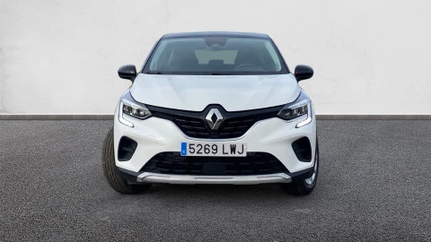 Renault Captur Intens TCe 90