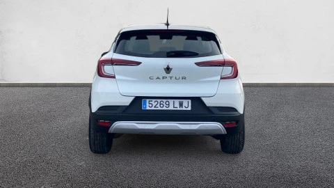 Renault Captur Intens TCe 90