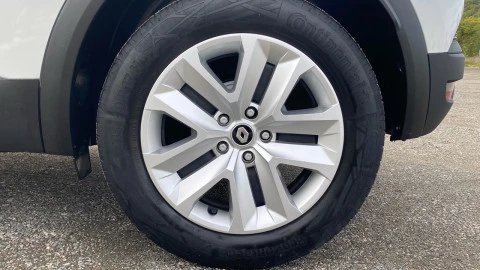 Renault Captur Intens TCe 90