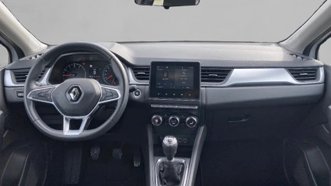 Renault Captur Intens TCe 90