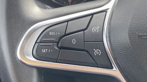 Renault Captur Intens TCe 90