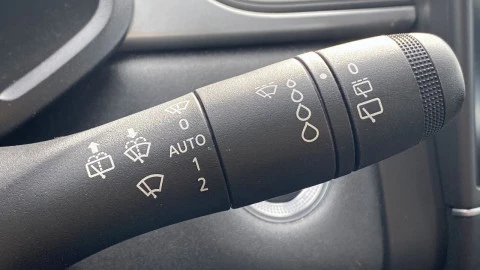 Renault Captur Intens TCe 90