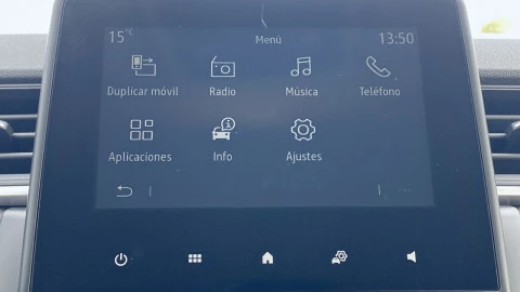 Renault Captur Intens TCe 90