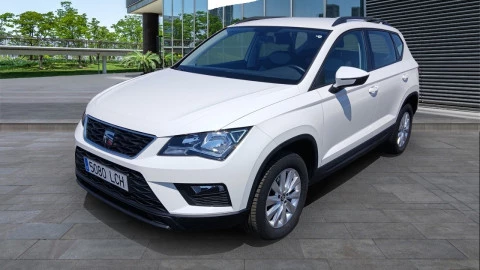 Seat Ateca 1.6 TDI 85kW S6S Reference Edition Eco