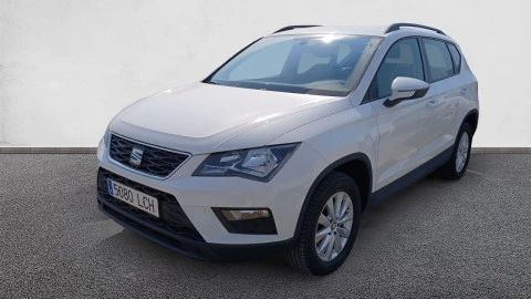 Seat Ateca 1.6 TDI 85kW S6S Reference Edition Eco