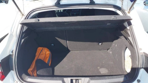 Renault Megane Business Blue dCi 81 kW (115CV)