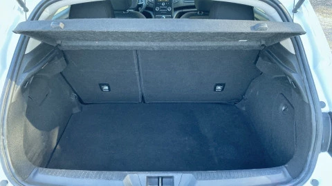 Renault Megane Business Blue dCi 81 kW (115CV)