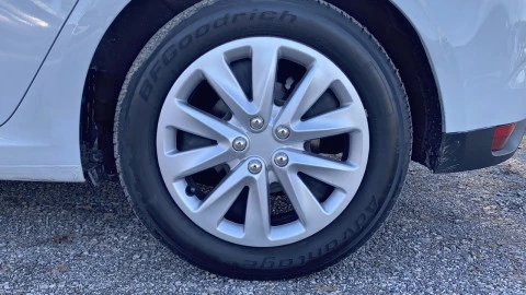 Renault Megane Business Blue dCi 81 kW (115CV)