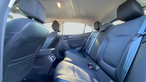 Renault Megane Business Blue dCi 81 kW (115CV)