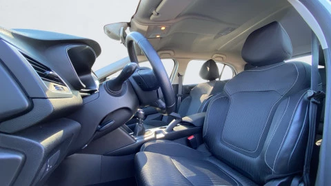 Renault Megane Business Blue dCi 81 kW (115CV)