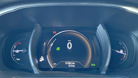 Renault Megane Business Blue dCi 81 kW (115CV)