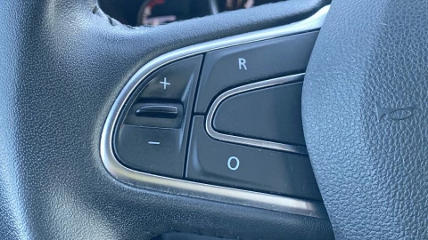 Renault Megane Business Blue dCi 81 kW (115CV)