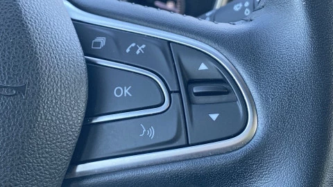 Renault Megane Business Blue dCi 81 kW (115CV)