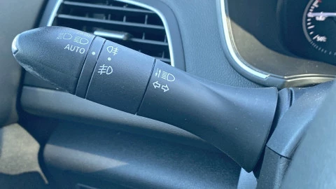 Renault Megane Business Blue dCi 81 kW (115CV)