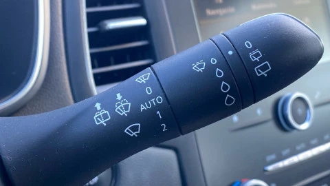 Renault Megane Business Blue dCi 81 kW (115CV)