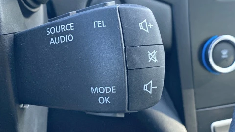 Renault Megane Business Blue dCi 81 kW (115CV)