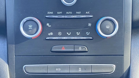 Renault Megane Business Blue dCi 81 kW (115CV)