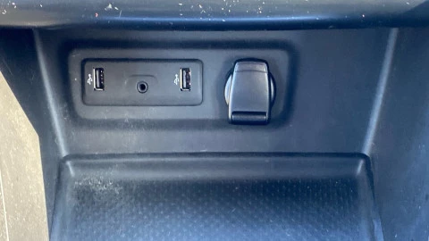 Renault Megane Business Blue dCi 81 kW (115CV)