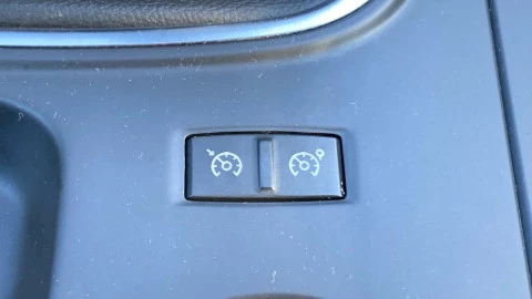 Renault Megane Business Blue dCi 81 kW (115CV)