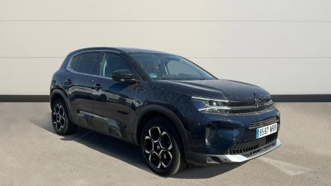 Citroën C5 Aircross PureTech 96kW (130CV) S&S Plus