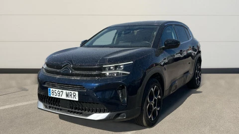 Citroën C5 Aircross PureTech 96kW (130CV) S&S Plus