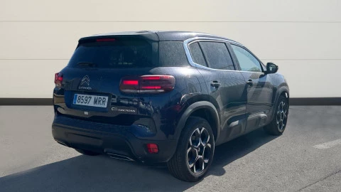 Citroën C5 Aircross PureTech 96kW (130CV) S&S Plus