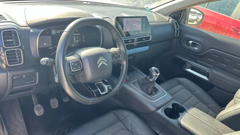 Citroën C5 Aircross PureTech 96kW (130CV) S&S Plus