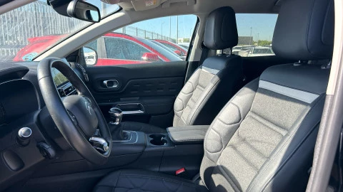 Citroën C5 Aircross PureTech 96kW (130CV) S&S Plus