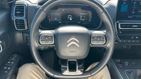 Citroën C5 Aircross PureTech 96kW (130CV) S&S Plus