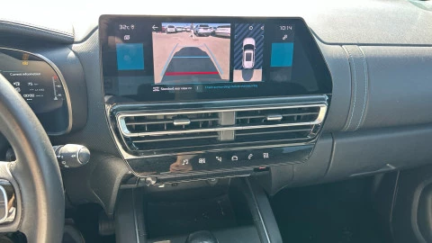 Citroën C5 Aircross PureTech 96kW (130CV) S&S Plus