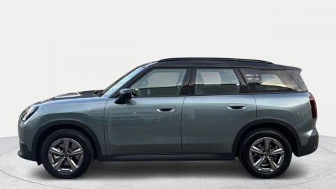MINI Countryman C