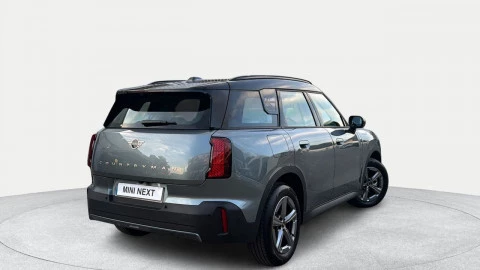MINI Countryman C