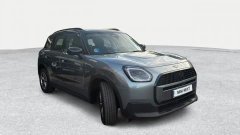 MINI Countryman C