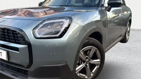 MINI Countryman C