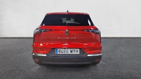 Renault Symbioz Techno E-Tech full hybr 105kW (145CV)