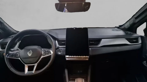 Renault Symbioz Techno E-Tech full hybr 105kW (145CV)