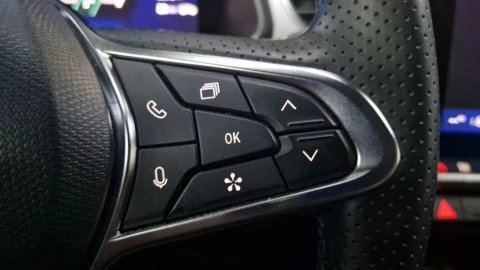 Renault Symbioz Techno E-Tech full hybr 105kW (145CV)