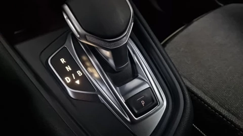 Renault Symbioz Techno E-Tech full hybr 105kW (145CV)