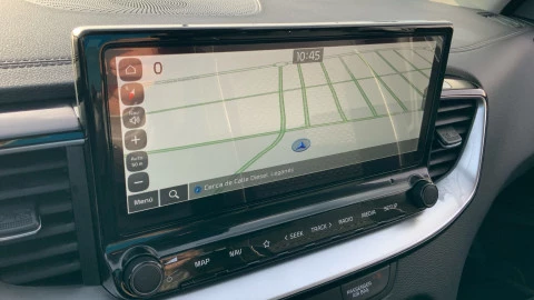 Kia Ceed 1.0 T-GDi 88kW (120CV) Tech