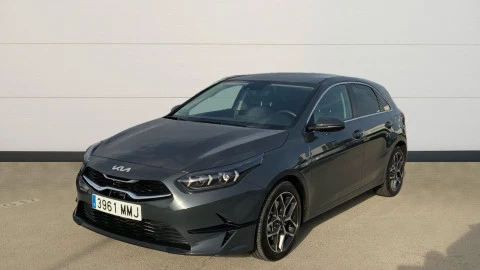 Kia Ceed 1.0 T-GDi 88kW (120CV) Tech