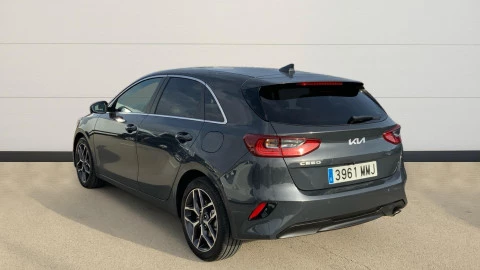 Kia Ceed 1.0 T-GDi 88kW (120CV) Tech