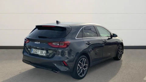Kia Ceed 1.0 T-GDi 88kW (120CV) Tech