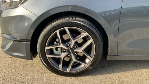 Kia Ceed 1.0 T-GDi 88kW (120CV) Tech