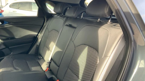 Kia Ceed 1.0 T-GDi 88kW (120CV) Tech