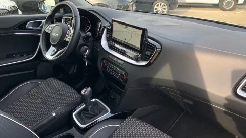 Kia Ceed 1.0 T-GDi 88kW (120CV) Tech