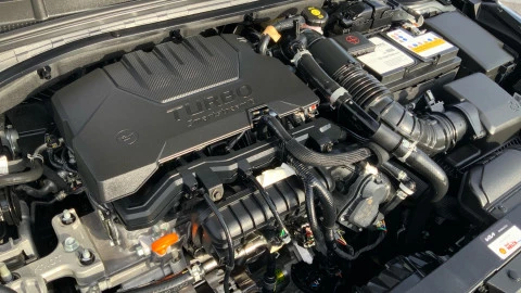 Kia Ceed 1.0 T-GDi 88kW (120CV) Tech